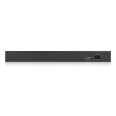Zyxel GS1900-48HPv2 Switch: High-Performance 48-Port Gigabit PoE Solution for Your Network Needs!
